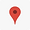 Google Places Social Icon